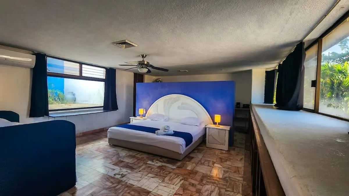 Ideal Loft For 4 People With Pool Mérida Ferienhaus