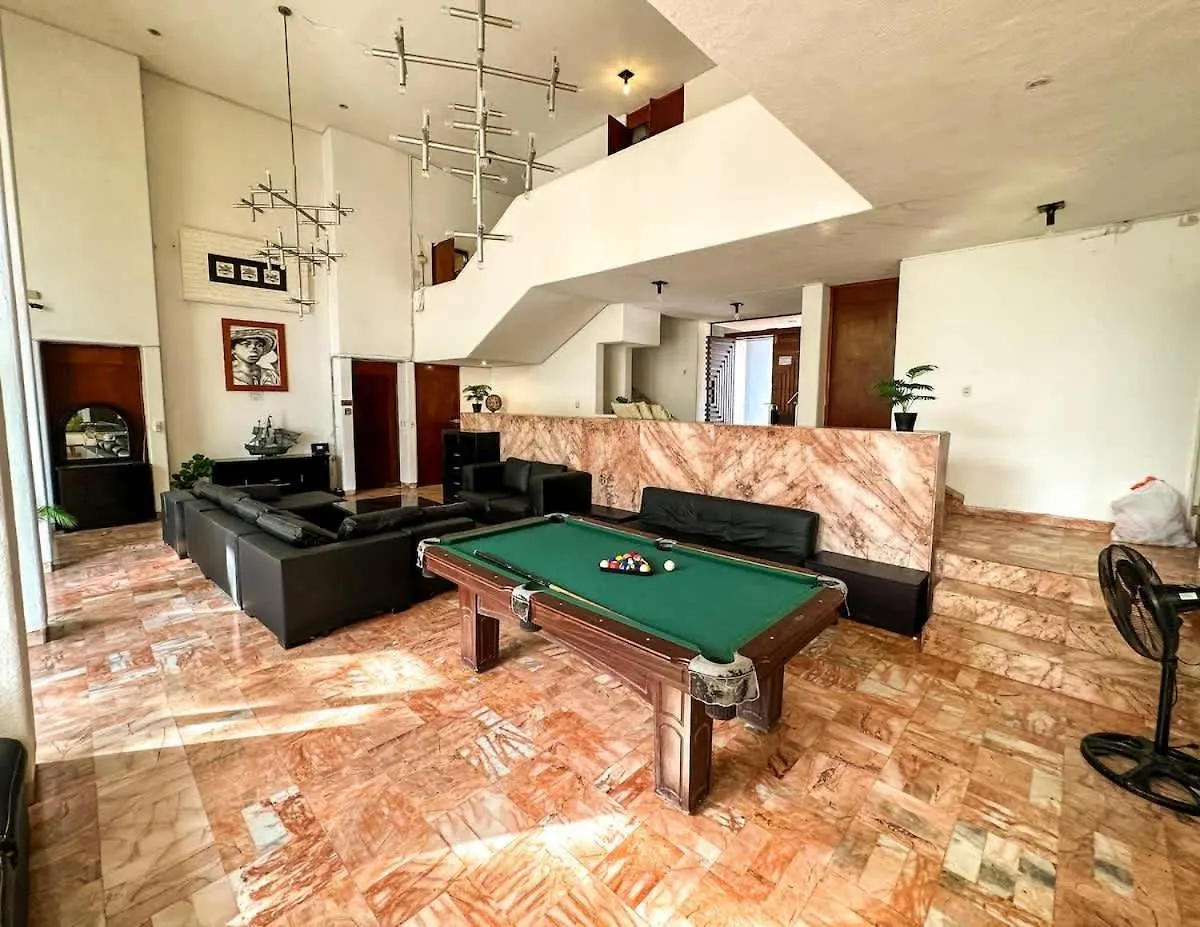 Ferienhaus Ideal Loft For 4 People With Pool Mérida