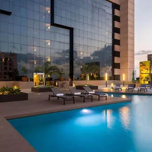Hotel Hyatt Regency, Mérida