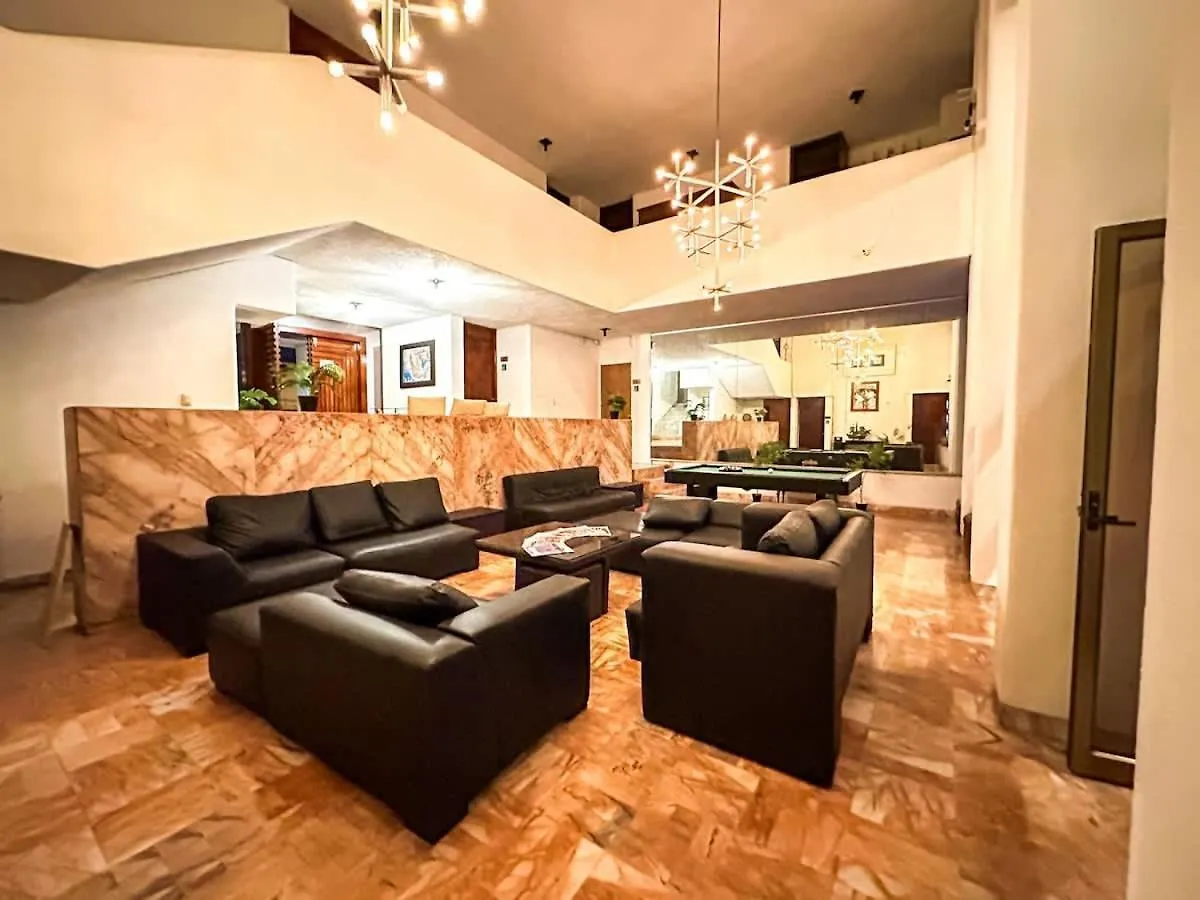 Ideal Loft For 4 People With Pool Merida