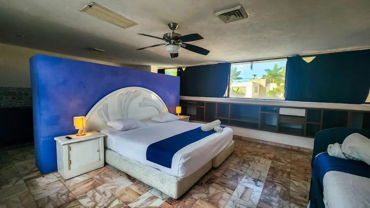 Ideal Loft For 4 People With Pool Merida