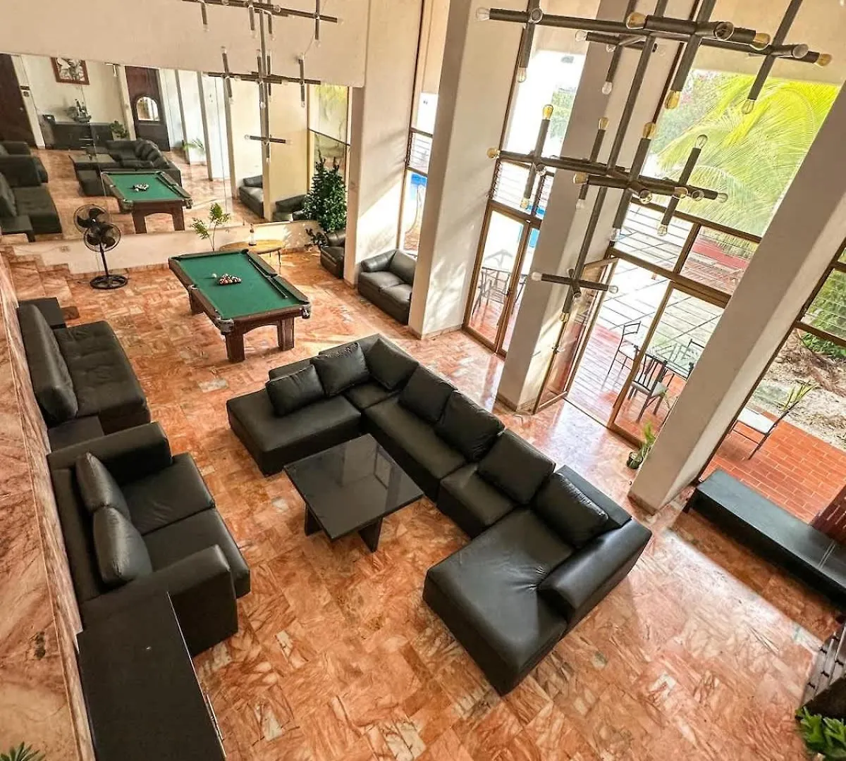 Ideal Loft For 4 People With Pool Merida Holiday home